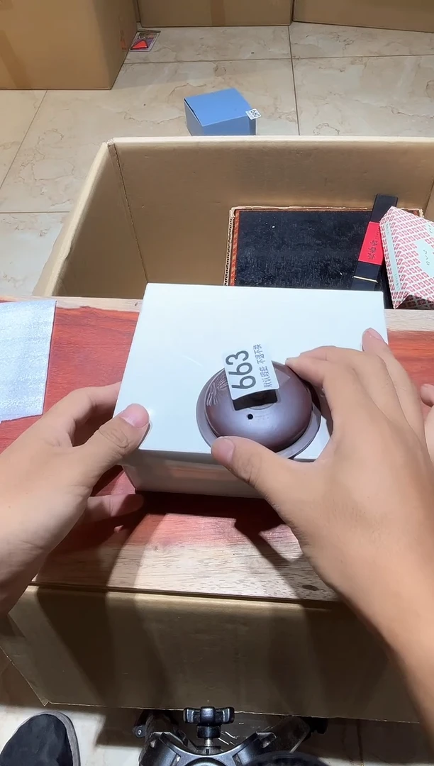 其他V***i中古瓷器瑕疵品663