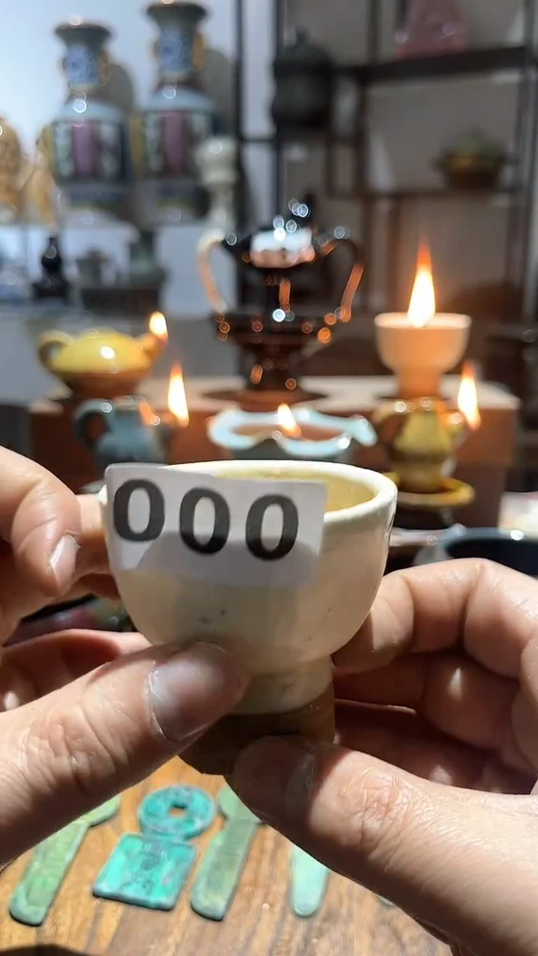 【闪购商品】摆件