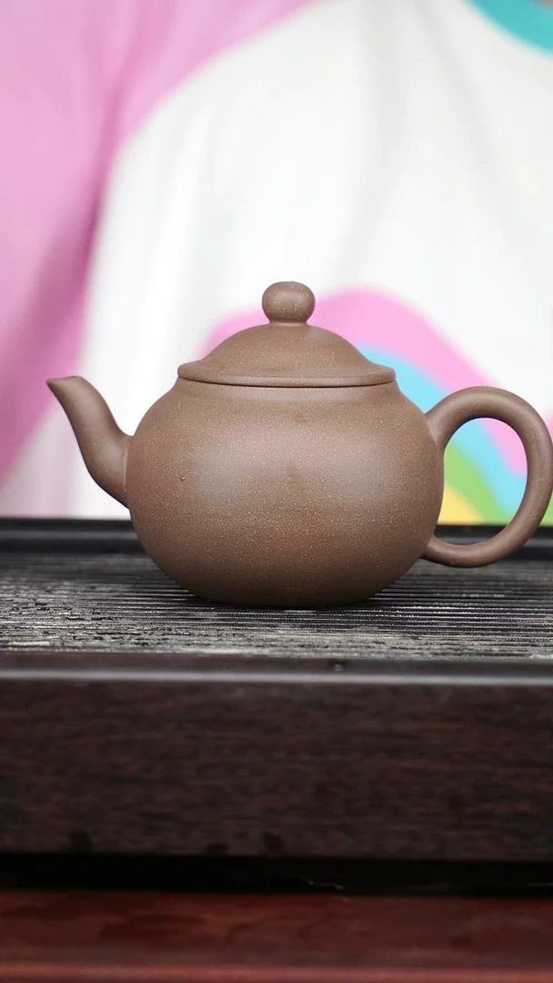 茶壶紫砂精品紫砂壶47........220C