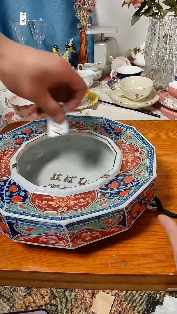 瓷器小淼海外陶瓷工艺品