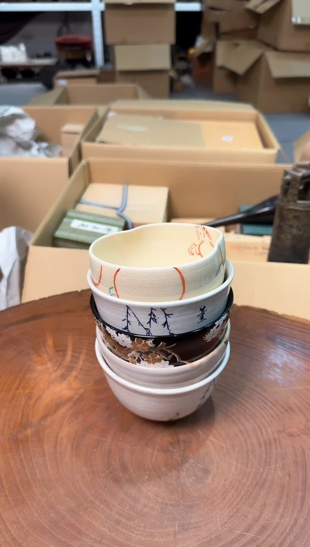 摆件13Y古美術空间美学A18