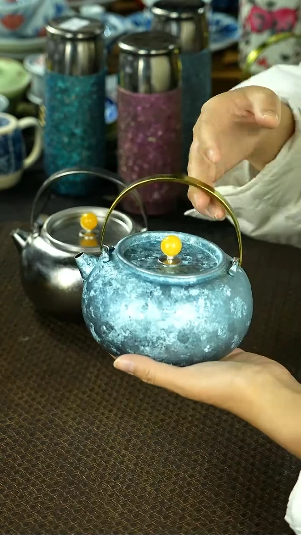 别走开，福利马上来！茶具