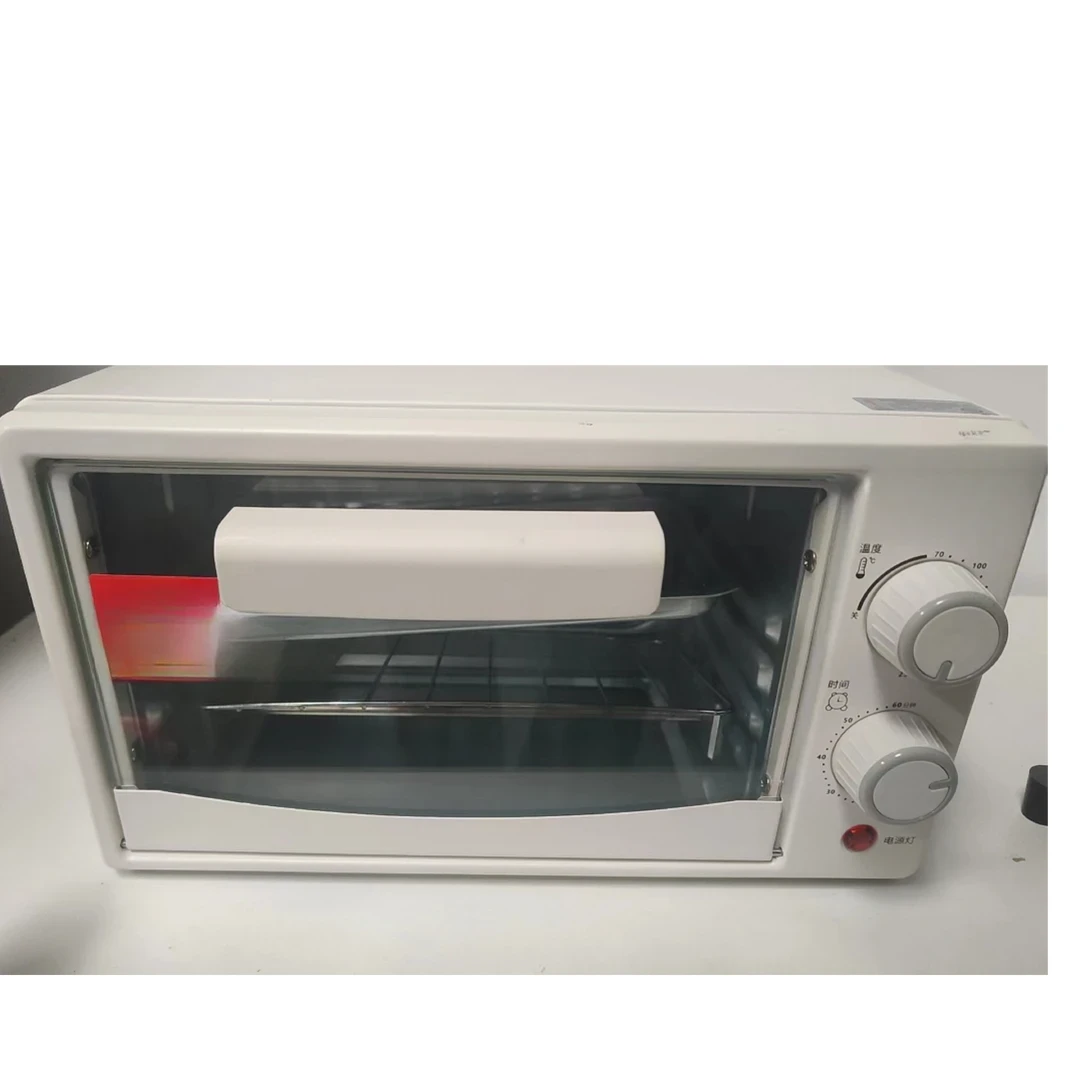 【主播补贴】厨房电烤箱