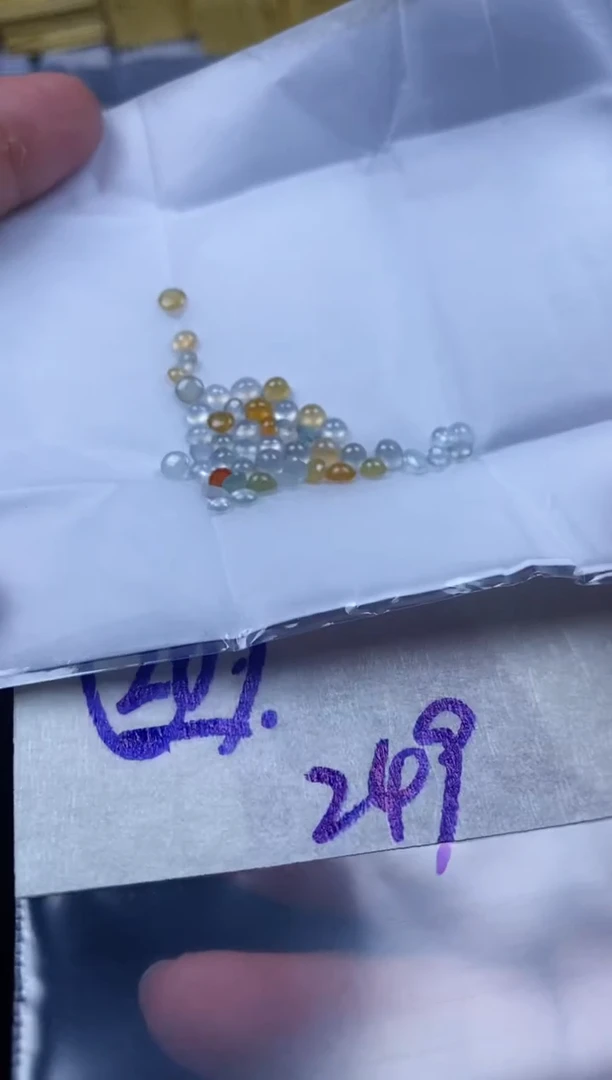 未镶嵌定制翡翠 37
