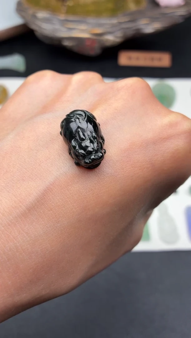 未镶嵌定制翡翠翡翠