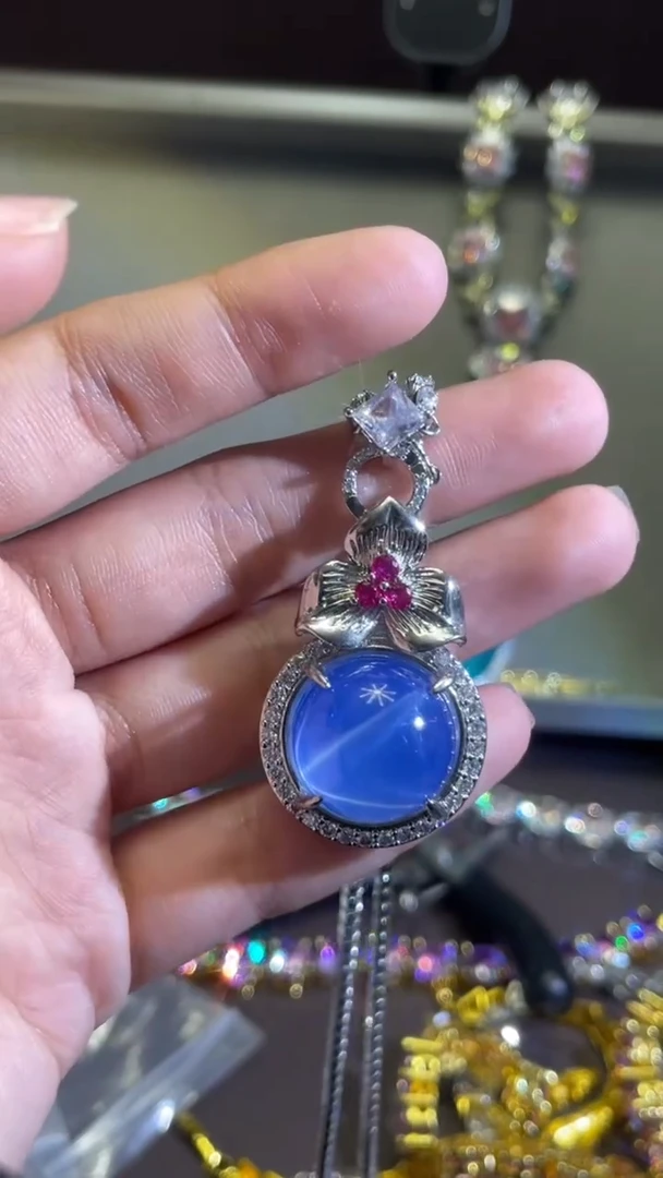 非金属无高端定制精品系列款式S485