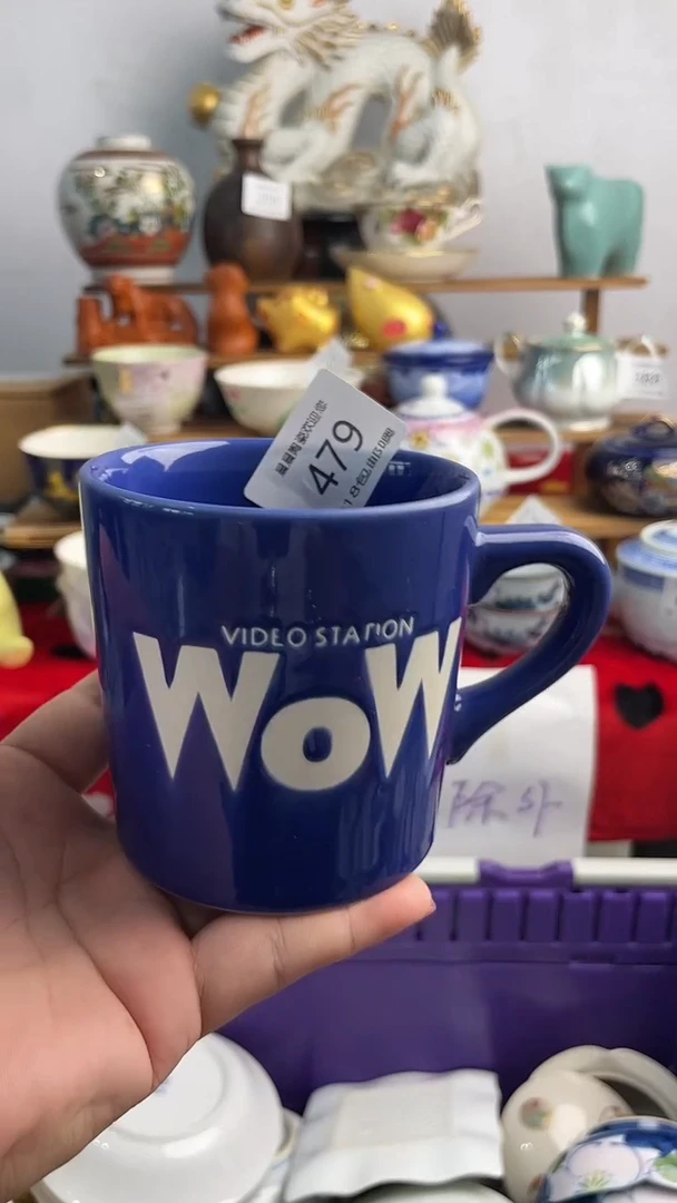 其他 晨晨陶瓷 晨晨陶瓷