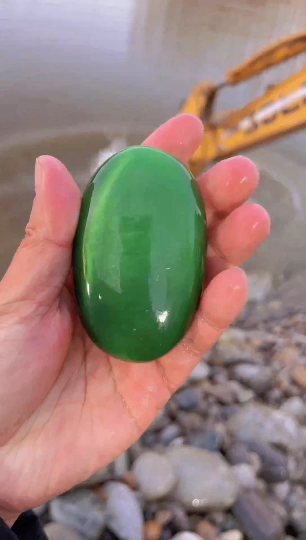 未镶嵌和田玉把件99