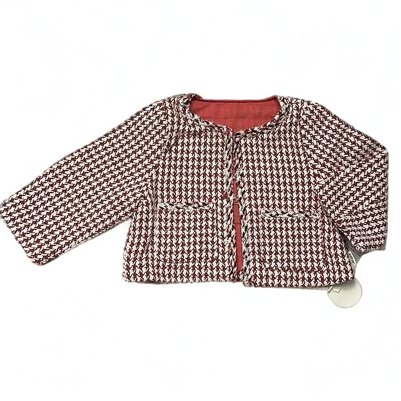 3335小香风外套儿童服饰