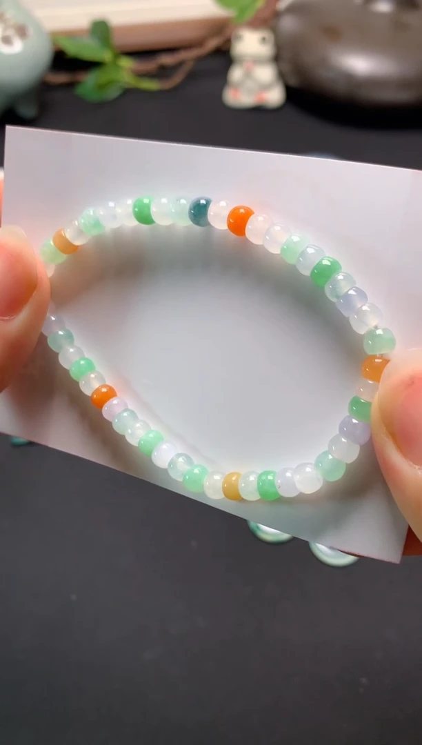 定制翡翠未镶嵌0835210631