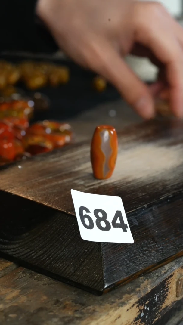 【闪购商品】玛瑙/玉髓颈饰未镶嵌标题标题标题标题