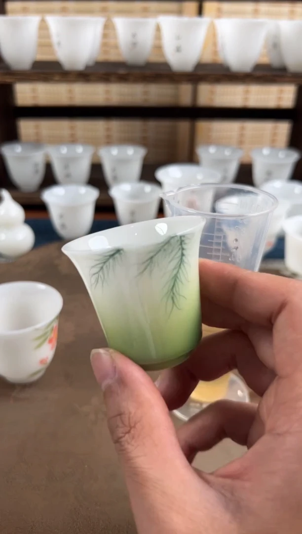单品茶具好物上新