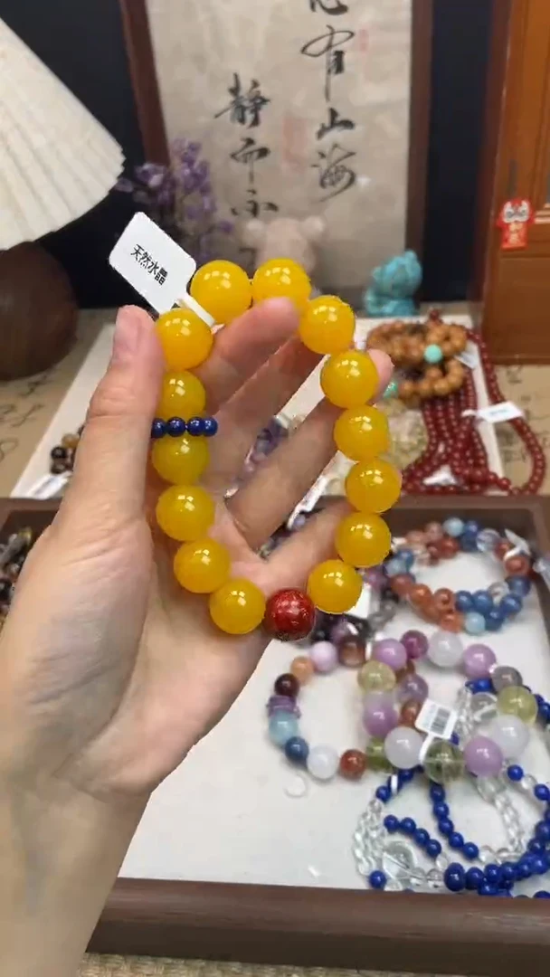 未镶嵌玛瑙手饰146
