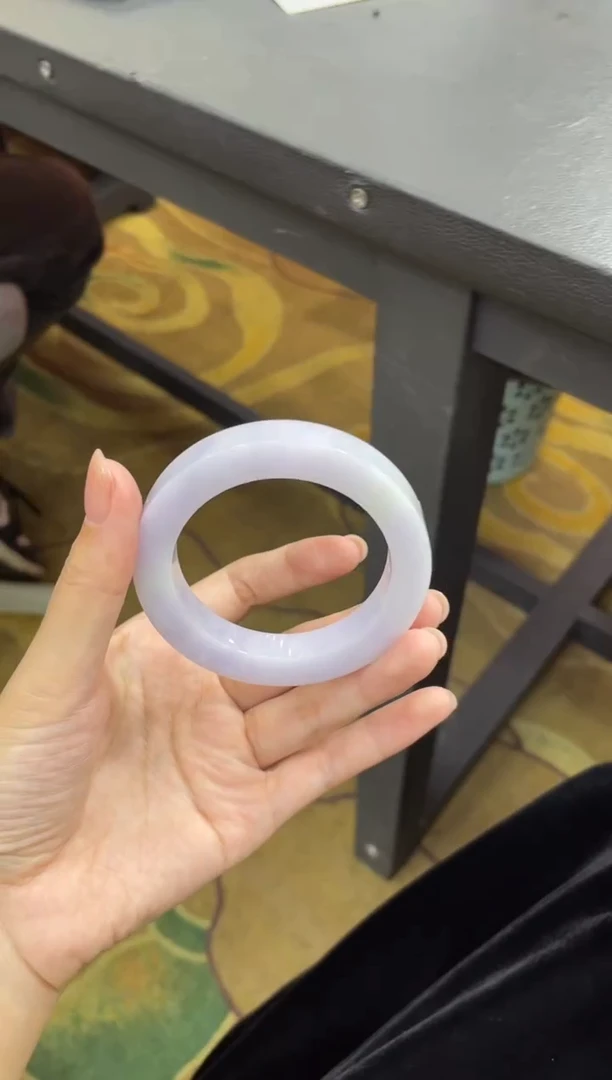 未镶嵌手镯定制翡翠魷*鱼手镯YJZQ/DZS