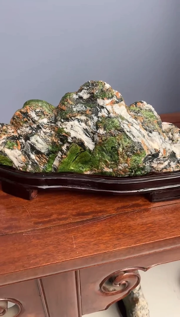 石材c**c家居摆件送礼佳品