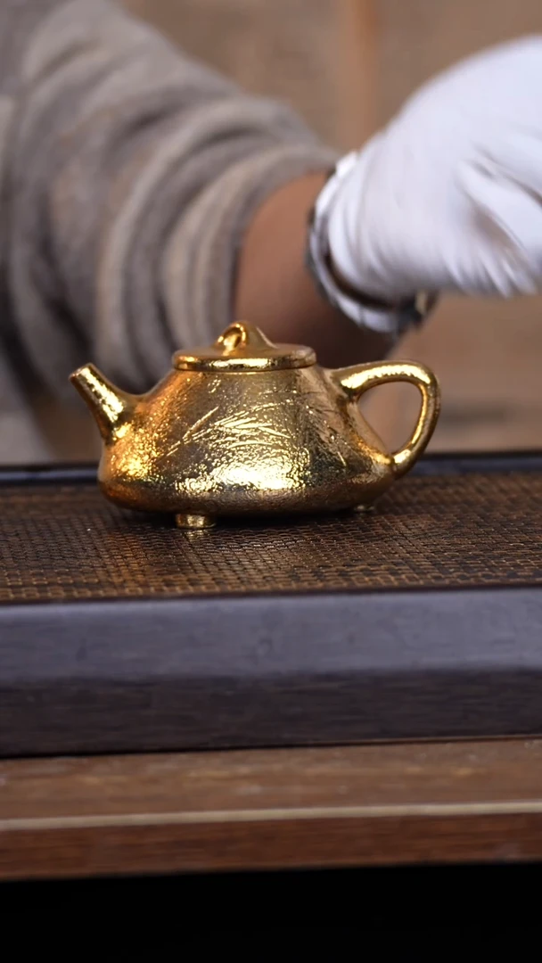 【闪购商品】紫砂茶壶456789321456879