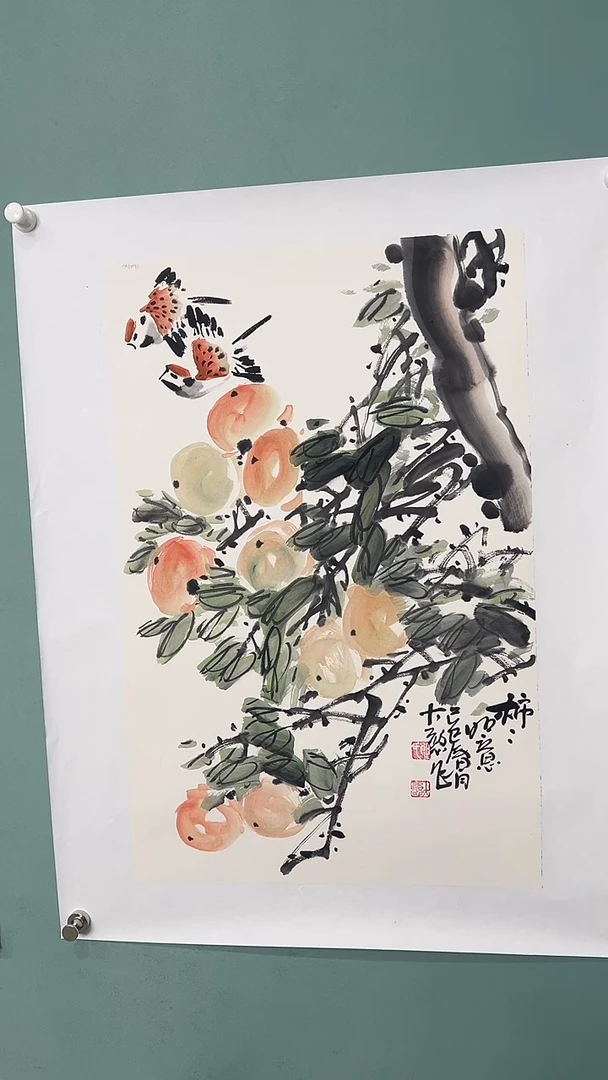 国画国画345353535