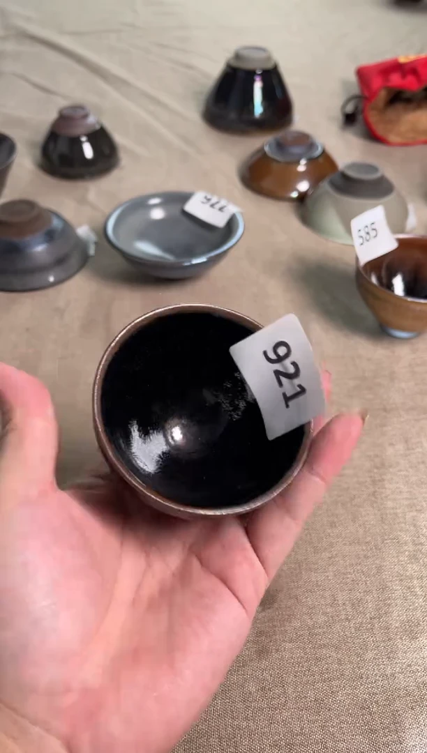 茶盏精品主人杯专用链接921