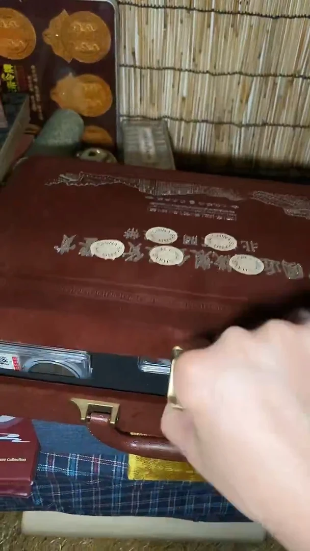 木特色-------福利盒