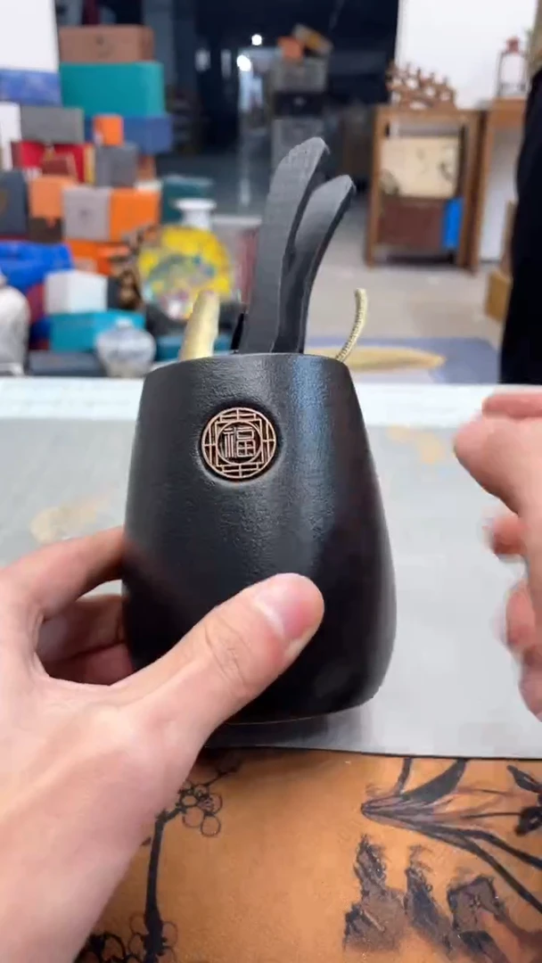 【闪购商品】瓷片@@@@@@@@@@@茶道六君子