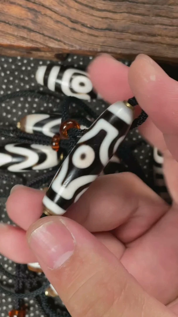 玛瑙/玉髓颈饰未镶嵌乐**.58638