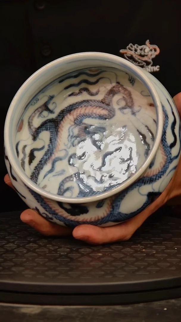 其他老*哥精品瓷器摆件