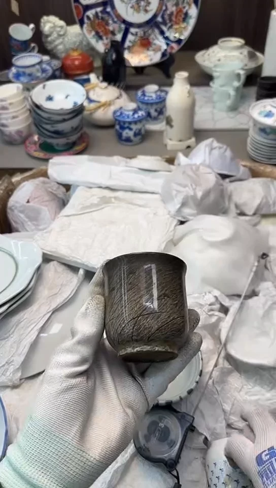 【闪购商品】碟回流瓷器大全中古