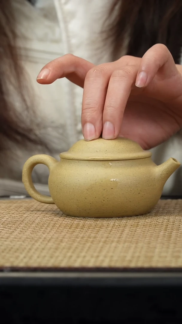 【闪购商品】紫砂茶壶本山段碗玉