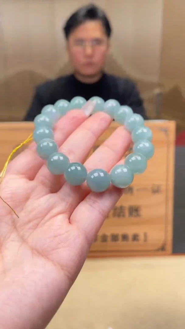 【闪购商品】翡翠颈饰未镶嵌      *17