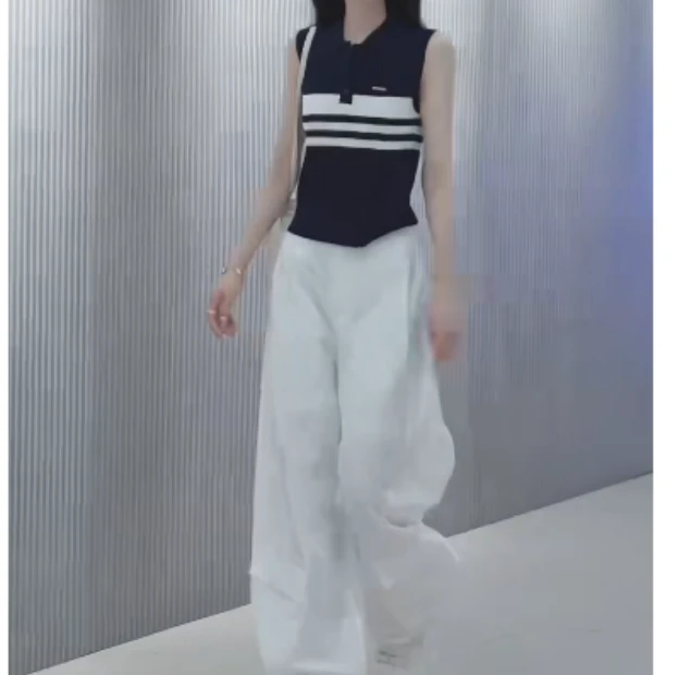 2025夏季时尚潮流百搭精品女装菇Uxi2