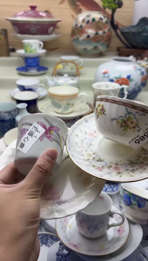 瓷片莎****ʔ586 二搭