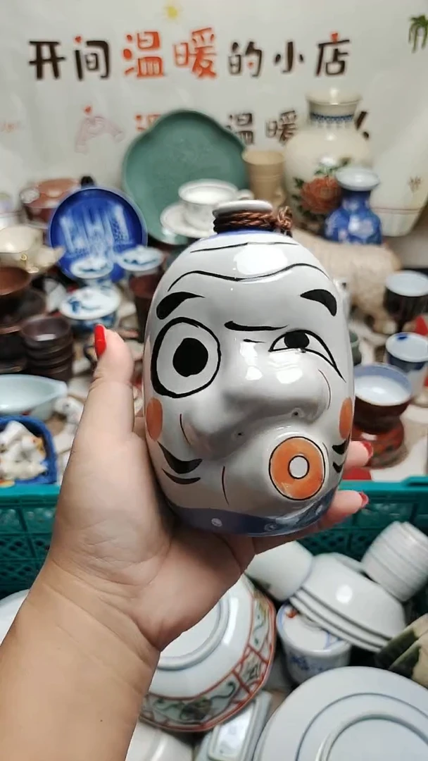 其他紫韵陶艺优品小铺