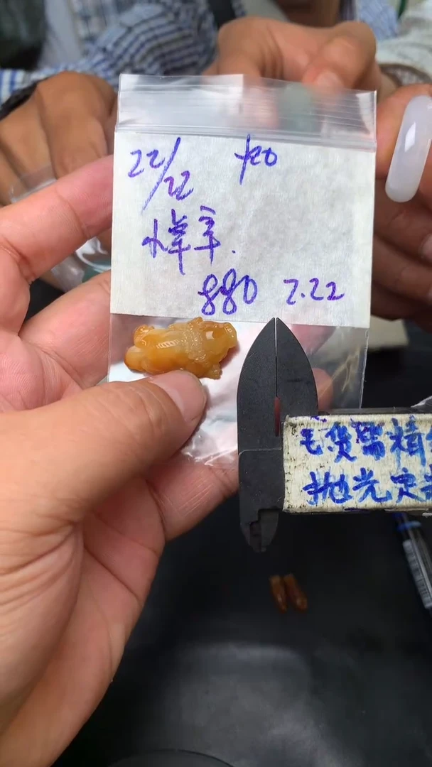 【闪购商品】定制翡翠未镶嵌毛货需抛光多样性拍一发一