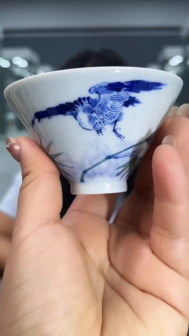 瓷片景德镇陶瓷陶瓷陶瓷