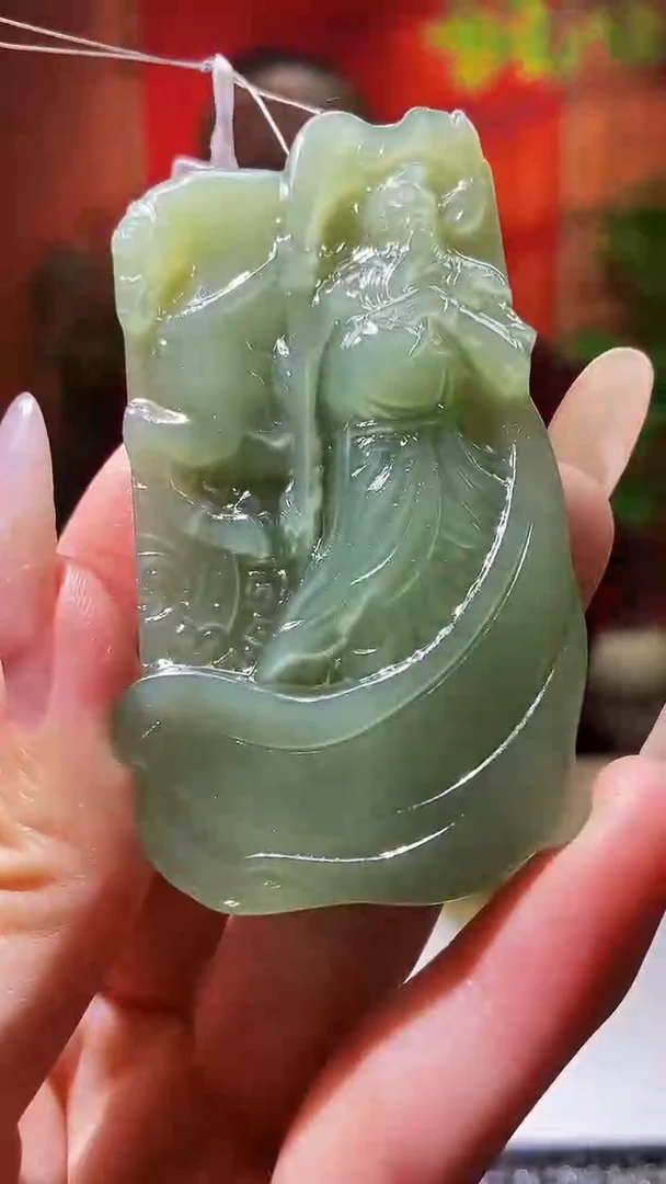 定制和田玉定制和田玉链接GS040