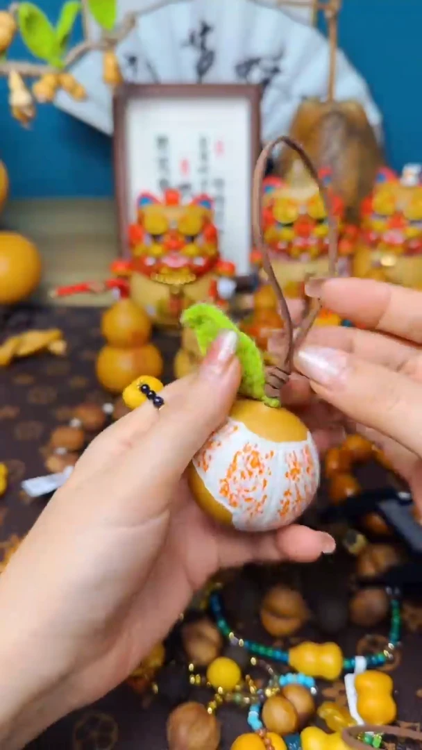 【闪购商品】481文玩葫芦文玩好物