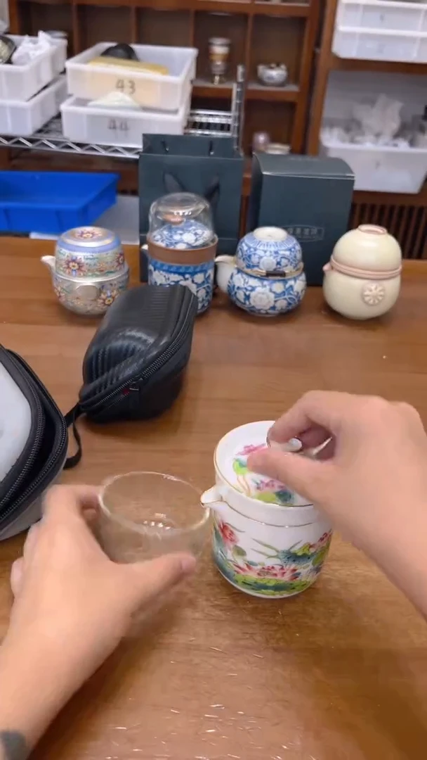 陶瓷茶具通用链接@@@@@