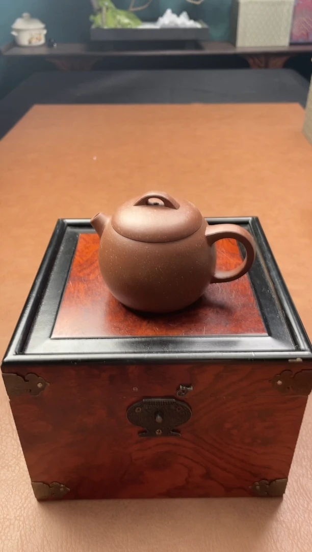 茶壶紫砂紫砂壶71