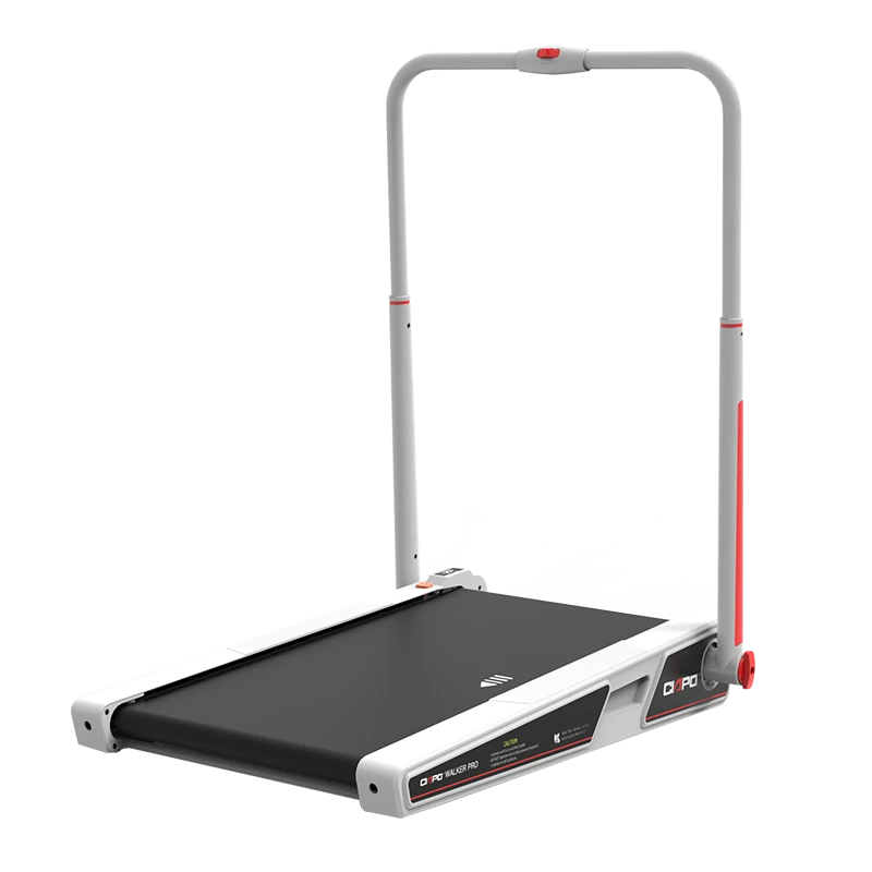 CHANGPAO/畅跑畅跑电动家用室内跑步机 减震降噪免安装可折叠家庭