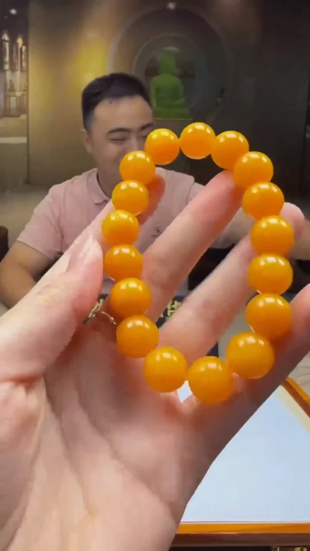 颈饰未镶嵌翡翠YY2025-9-28-20