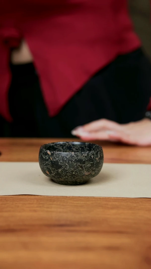 【闪购商品】安山玉A梅花玉一物一拍