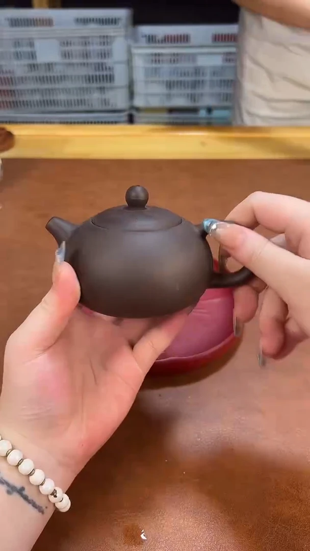 高端茶具，便宜处理