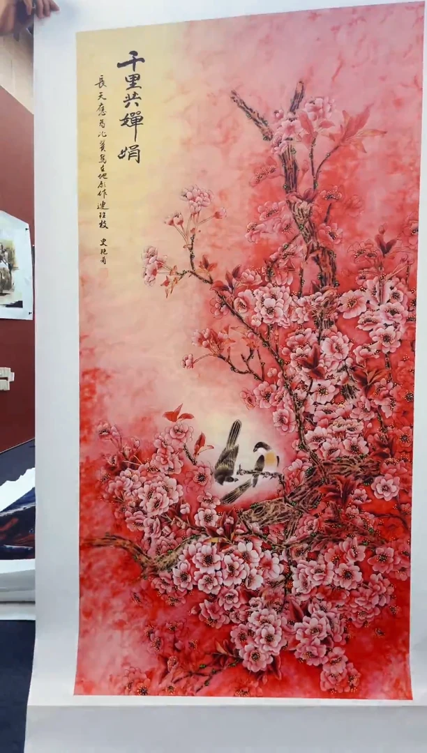 刘洋画院高端精品16