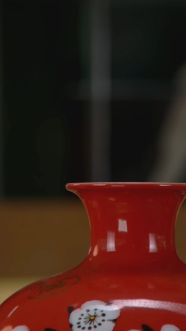 瓷瓶陶瓷艺术陶瓷创意