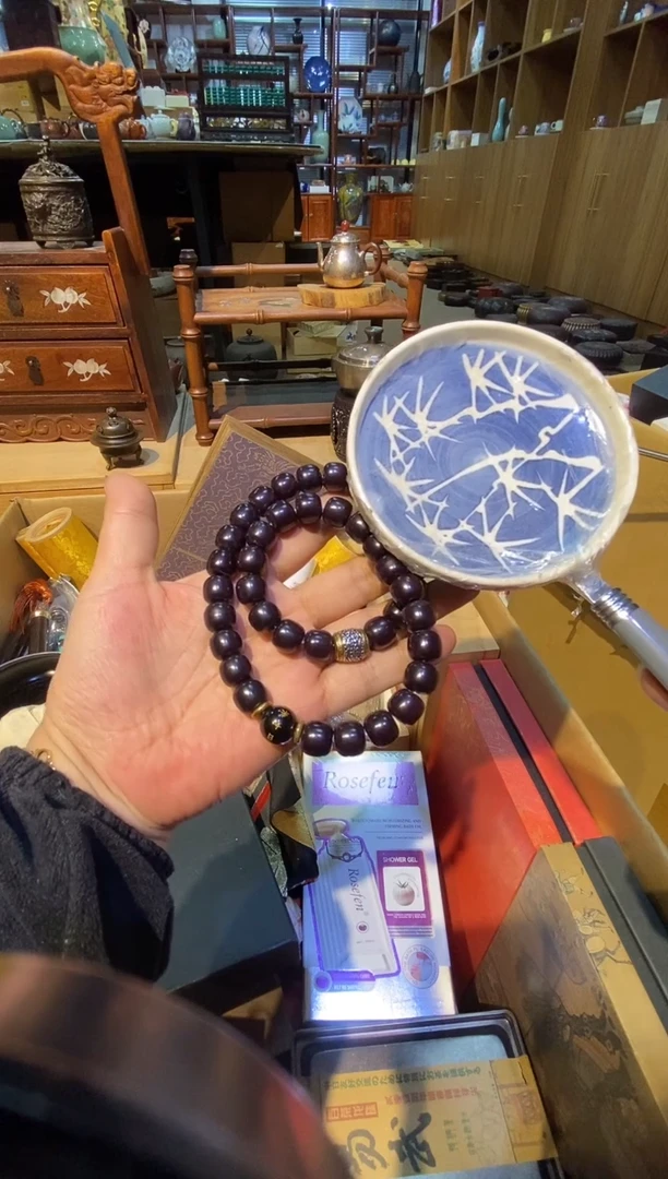 盛匠阁古美术手串