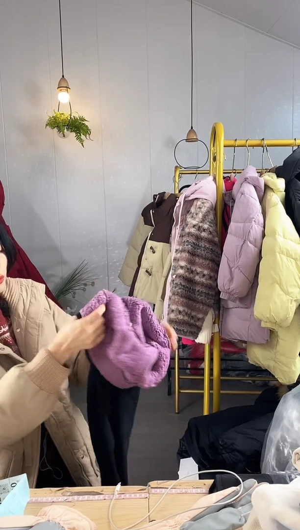 大人加绒打底裤L码【208