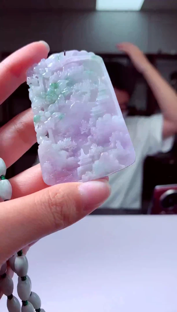 未镶嵌定制翡翠天然翡翠（拍一发一）
