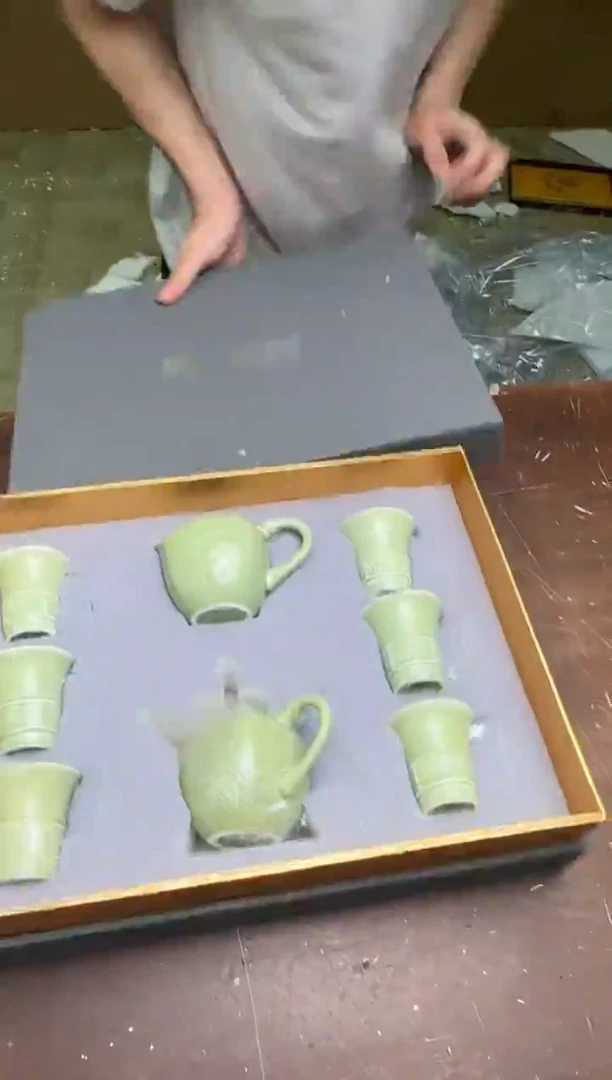 瓷片茶具清货商品闪购链接