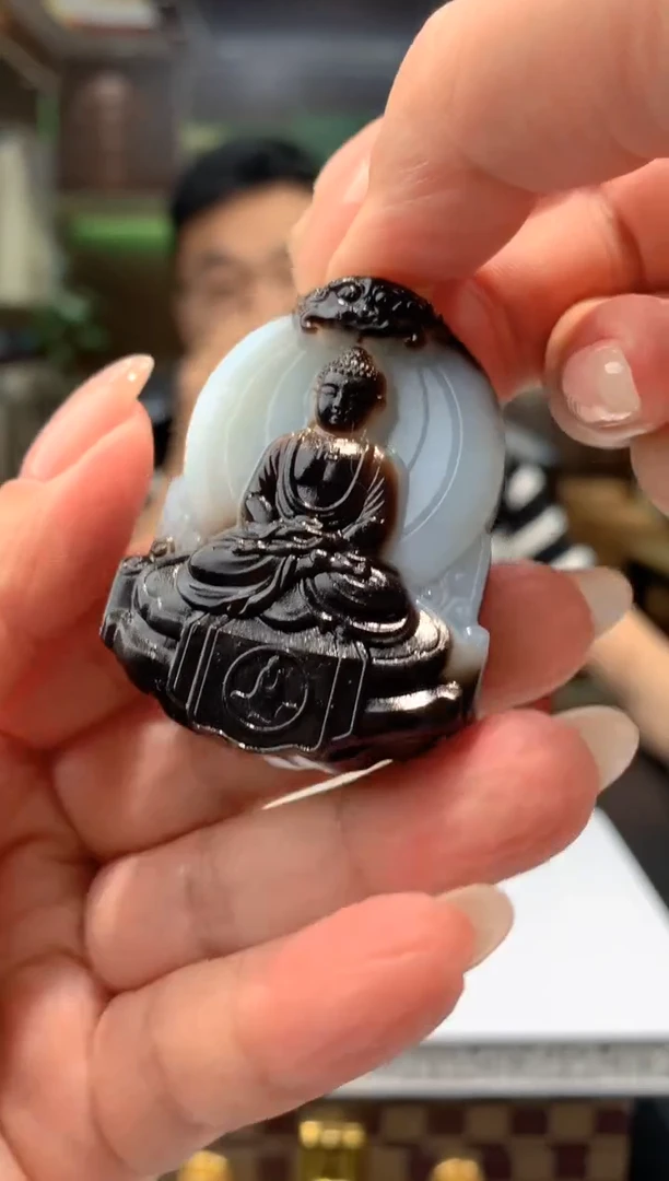 定制和田玉玉润东方天然和田玉