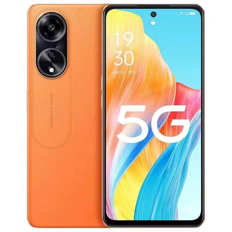9新 OPPO OPPO A1 5g全网通手机
